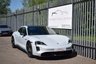 USED 2021 71 PORSCHE TAYCAN Performance Plus 93.4kWh Turbo Saloon 4dr Electric Auto 4WD (11kW Charger) (680 ps) 21" - ADAPTIVE CRUISE - PAN ROOF