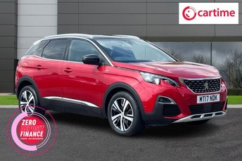 2017 PEUGEOT 3008