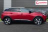 USED 2017 17 PEUGEOT 3008 1.6 THP GT Line SUV 5dr Petrol EAT Euro 6 (s/s) (165 ps) 2 Keys / Part Service History, Wireless Charging, 3D Connected Navigation, Visibility Pack, Bluetooth 2 Keys / Part Service History, Wireless Charging, 3D Connected Navigation, Visibility Pack, Bluetooth