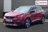 USED 2017 17 PEUGEOT 3008 1.6 THP GT Line SUV 5dr Petrol EAT Euro 6 (s/s) (165 ps) 2 Keys / Part Service History, Wireless Charging, 3D Connected Navigation, Visibility Pack, Bluetooth 2 Keys / Part Service History, Wireless Charging, 3D Connected Navigation, Visibility Pack, Bluetooth
