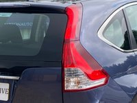 USED 2013 63 HONDA CR-V 2.0 i-VTEC SE SUV 5dr Petrol Auto 4WD Euro 5 (155 ps) 