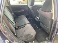 USED 2013 63 HONDA CR-V 2.0 i-VTEC SE SUV 5dr Petrol Auto 4WD Euro 5 (155 ps) 
