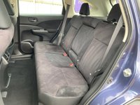 USED 2013 63 HONDA CR-V 2.0 i-VTEC SE SUV 5dr Petrol Auto 4WD Euro 5 (155 ps) 