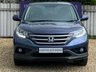 USED 2013 63 HONDA CR-V 2.0 i-VTEC SE SUV 5dr Petrol Auto 4WD Euro 5 (155 ps) 