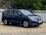 USED 2013 63 HONDA CR-V 2.0 i-VTEC SE SUV 5dr Petrol Auto 4WD Euro 5 (155 ps) 