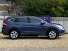 USED 2013 63 HONDA CR-V 2.0 i-VTEC SE SUV 5dr Petrol Auto 4WD Euro 5 (155 ps) 