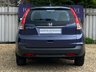 USED 2013 63 HONDA CR-V 2.0 i-VTEC SE SUV 5dr Petrol Auto 4WD Euro 5 (155 ps) 