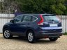 USED 2013 63 HONDA CR-V 2.0 i-VTEC SE SUV 5dr Petrol Auto 4WD Euro 5 (155 ps) 