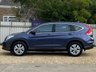 USED 2013 63 HONDA CR-V 2.0 i-VTEC SE SUV 5dr Petrol Auto 4WD Euro 5 (155 ps) 