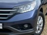 USED 2013 63 HONDA CR-V 2.0 i-VTEC SE SUV 5dr Petrol Auto 4WD Euro 5 (155 ps) 