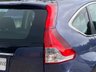 USED 2013 63 HONDA CR-V 2.0 i-VTEC SE SUV 5dr Petrol Auto 4WD Euro 5 (155 ps) 