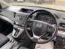 USED 2013 63 HONDA CR-V 2.0 i-VTEC SE SUV 5dr Petrol Auto 4WD Euro 5 (155 ps) 