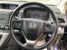 USED 2013 63 HONDA CR-V 2.0 i-VTEC SE SUV 5dr Petrol Auto 4WD Euro 5 (155 ps) 