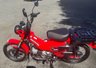 USED 2024 HONDA CT125 Cross Cub Commuter Adventure Never used, 0 miles, learner legal
