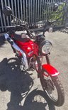 USED 2024 HONDA CT125 Cross Cub Commuter Adventure Never used, 0 miles, learner legal