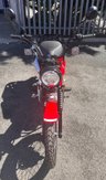 USED 2024 HONDA CT125 Cross Cub Commuter Adventure Never used, 0 miles, learner legal