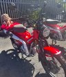 USED 2024 HONDA CT125 Cross Cub Commuter Adventure Never used, 0 miles, learner legal