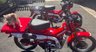 USED 2024 HONDA CT125 Cross Cub Commuter Adventure Never used, 0 miles, learner legal