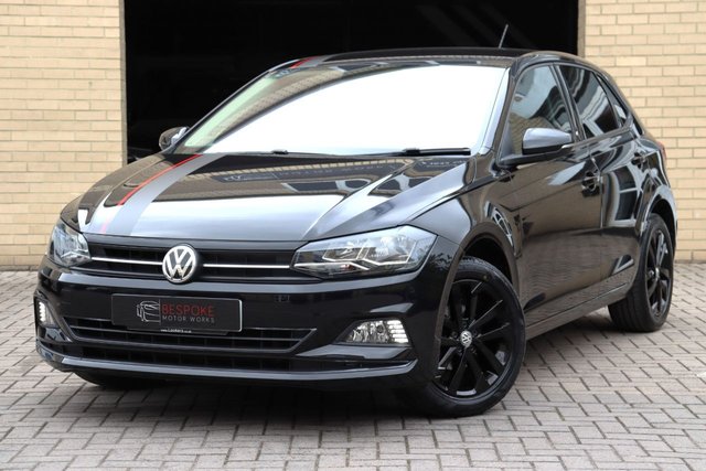 Bespoke Motor Works LTD