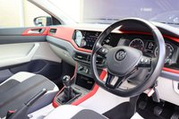 USED 2019 69 VOLKSWAGEN POLO 1.0 TSI GPF BEATS 16"s BEATS AUDIO DAB BLUETOOTH