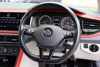 USED 2019 69 VOLKSWAGEN POLO 1.0 TSI GPF BEATS 16"s BEATS AUDIO DAB BLUETOOTH