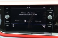 USED 2019 69 VOLKSWAGEN POLO 1.0 TSI GPF BEATS 16"s BEATS AUDIO DAB BLUETOOTH