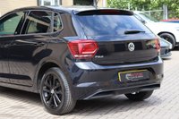 USED 2019 69 VOLKSWAGEN POLO 1.0 TSI GPF BEATS 16"s BEATS AUDIO DAB BLUETOOTH