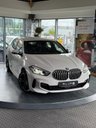 USED 2021 71 BMW 1 SERIES 1.5 118i M Sport (LCP) Hatchback 5dr Petrol DCT Euro 6 (s/s) (136 ps) 