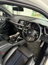 USED 2021 71 BMW 1 SERIES 1.5 118i M Sport (LCP) Hatchback 5dr Petrol DCT Euro 6 (s/s) (136 ps) 