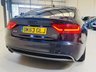 USED 2013 63 AUDI A5 2.0 TDI Black Edition Sportback 5dr Diesel Manual quattro Euro 5 (s/s) (177 ps) BO Audio|Rotors|Leather|Part Ex + FINANCE
