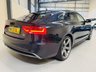 USED 2013 63 AUDI A5 2.0 TDI Black Edition Sportback 5dr Diesel Manual quattro Euro 5 (s/s) (177 ps) BO Audio|Rotors|Leather|Part Ex + FINANCE