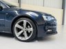 USED 2013 63 AUDI A5 2.0 TDI Black Edition Sportback 5dr Diesel Manual quattro Euro 5 (s/s) (177 ps) BO Audio|Rotors|Leather|Part Ex + FINANCE