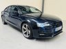 USED 2013 63 AUDI A5 2.0 TDI Black Edition Sportback 5dr Diesel Manual quattro Euro 5 (s/s) (177 ps) BO Audio|Rotors|Leather|Part Ex + FINANCE