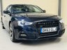 USED 2013 63 AUDI A5 2.0 TDI Black Edition Sportback 5dr Diesel Manual quattro Euro 5 (s/s) (177 ps) BO Audio|Rotors|Leather|Part Ex + FINANCE