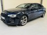 USED 2013 63 AUDI A5 2.0 TDI Black Edition Sportback 5dr Diesel Manual quattro Euro 5 (s/s) (177 ps) BO Audio|Rotors|Leather|Part Ex + FINANCE
