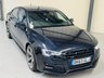 USED 2013 63 AUDI A5 2.0 TDI Black Edition Sportback 5dr Diesel Manual quattro Euro 5 (s/s) (177 ps) BO Audio|Rotors|Leather|Part Ex + FINANCE