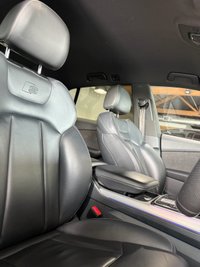 USED 2022 22 AUDI Q8 3.0 TFSI V6 55 Black Edition SUV 5dr Petrol Tiptronic quattro Euro 6 (s/s) (340 ps) 