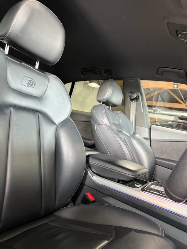 2022 AUDI Q8 (2022) - Photo 4