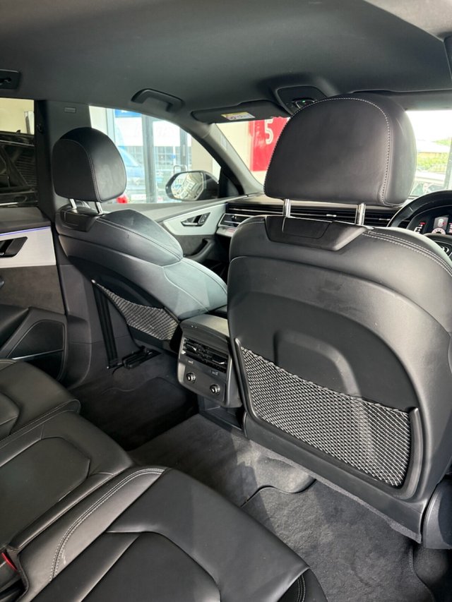 2022 AUDI Q8 (2022) - Photo 5