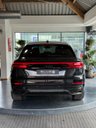 USED 2022 22 AUDI Q8 3.0 TFSI V6 55 Black Edition SUV 5dr Petrol Tiptronic quattro Euro 6 (s/s) (340 ps) 