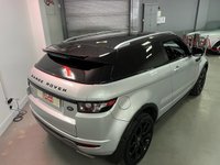 USED 2013 13 LAND ROVER RANGE ROVER EVOQUE 2.2 SD4 Dynamic Coupe 3dr Diesel Manual 4WD Euro 5 (s/s) (190 ps) TIMING BELT/WATER PUMP AT 55K MILES