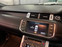 USED 2013 13 LAND ROVER RANGE ROVER EVOQUE 2.2 SD4 Dynamic Coupe 3dr Diesel Manual 4WD Euro 5 (s/s) (190 ps) TIMING BELT/WATER PUMP AT 55K MILES