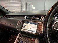 USED 2013 13 LAND ROVER RANGE ROVER EVOQUE 2.2 SD4 Dynamic Coupe 3dr Diesel Manual 4WD Euro 5 (s/s) (190 ps) TIMING BELT/WATER PUMP AT 55K MILES