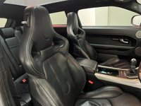 USED 2013 13 LAND ROVER RANGE ROVER EVOQUE 2.2 SD4 Dynamic Coupe 3dr Diesel Manual 4WD Euro 5 (s/s) (190 ps) TIMING BELT/WATER PUMP AT 55K MILES