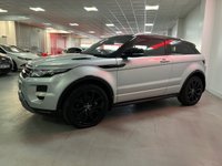 USED 2013 13 LAND ROVER RANGE ROVER EVOQUE 2.2 SD4 Dynamic Coupe 3dr Diesel Manual 4WD Euro 5 (s/s) (190 ps) TIMING BELT/WATER PUMP AT 55K MILES