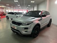 USED 2013 13 LAND ROVER RANGE ROVER EVOQUE 2.2 SD4 Dynamic Coupe 3dr Diesel Manual 4WD Euro 5 (s/s) (190 ps) TIMING BELT/WATER PUMP AT 55K MILES