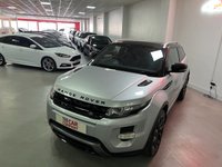 USED 2013 13 LAND ROVER RANGE ROVER EVOQUE 2.2 SD4 Dynamic Coupe 3dr Diesel Manual 4WD Euro 5 (s/s) (190 ps) TIMING BELT/WATER PUMP AT 55K MILES
