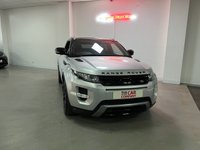 USED 2013 13 LAND ROVER RANGE ROVER EVOQUE 2.2 SD4 Dynamic Coupe 3dr Diesel Manual 4WD Euro 5 (s/s) (190 ps) TIMING BELT/WATER PUMP AT 55K MILES
