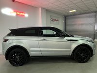 USED 2013 13 LAND ROVER RANGE ROVER EVOQUE 2.2 SD4 Dynamic Coupe 3dr Diesel Manual 4WD Euro 5 (s/s) (190 ps) TIMING BELT/WATER PUMP AT 55K MILES