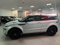 USED 2013 13 LAND ROVER RANGE ROVER EVOQUE 2.2 SD4 Dynamic Coupe 3dr Diesel Manual 4WD Euro 5 (s/s) (190 ps) TIMING BELT/WATER PUMP AT 55K MILES
